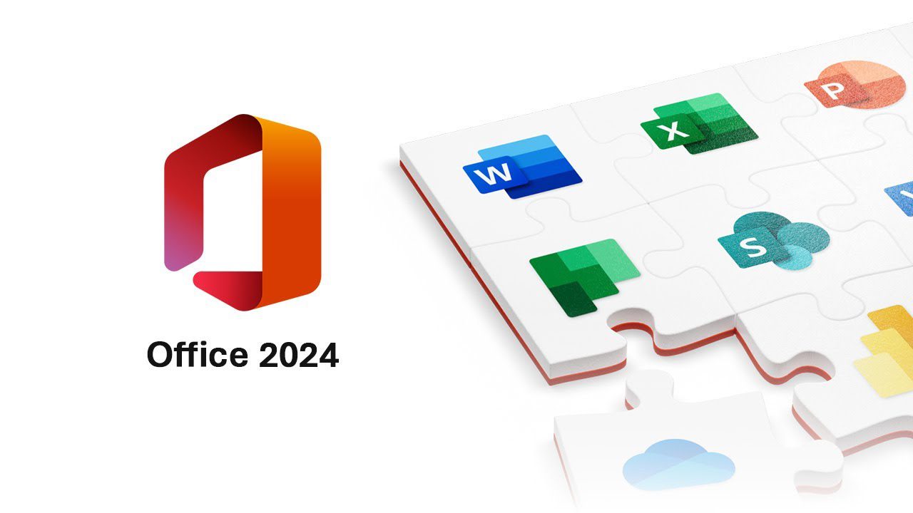 Download Microsoft Office 2024 Pro Plus Activated For Windows