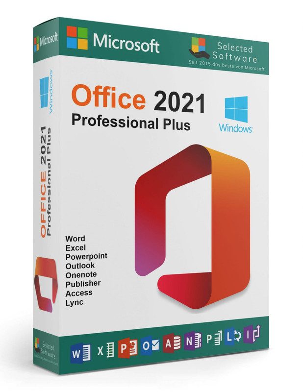Download Microsoft Office 2021 Full Version
