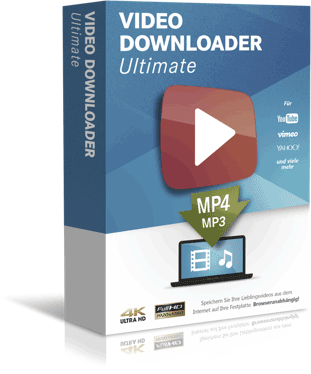 Download YTD Video Downloader Ultimate With Keys