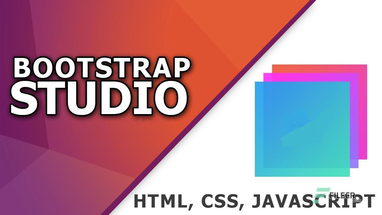 Bootstrap Studio With Keys and Crack Full Version