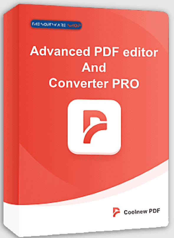 Download CoolNew PDF Pro Crack