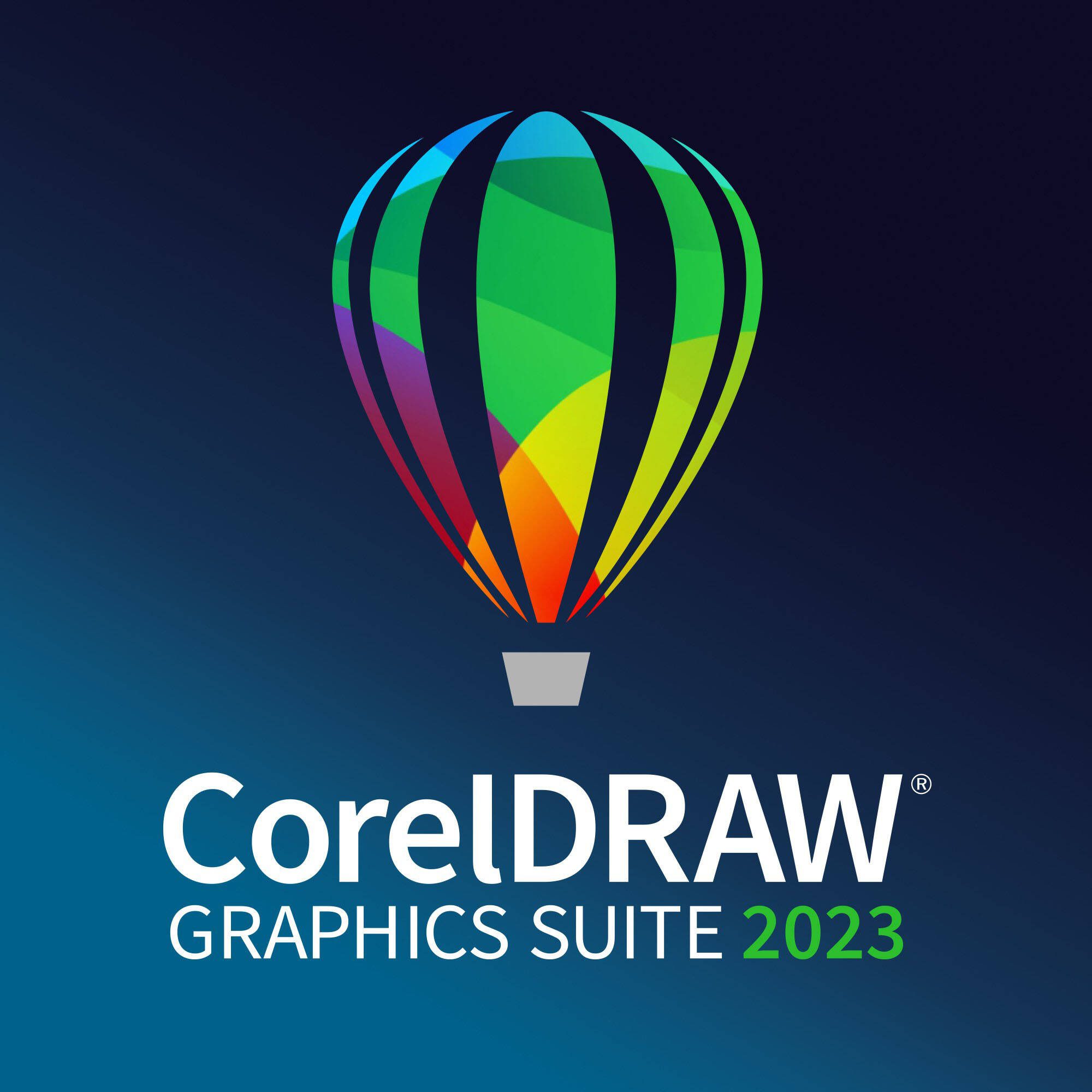 Download CorelDRAW Graphics Suite 2023 For Windows
