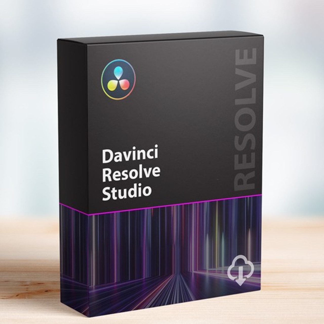 Download DaVinci Resolve Studio 18 Crack Full Version