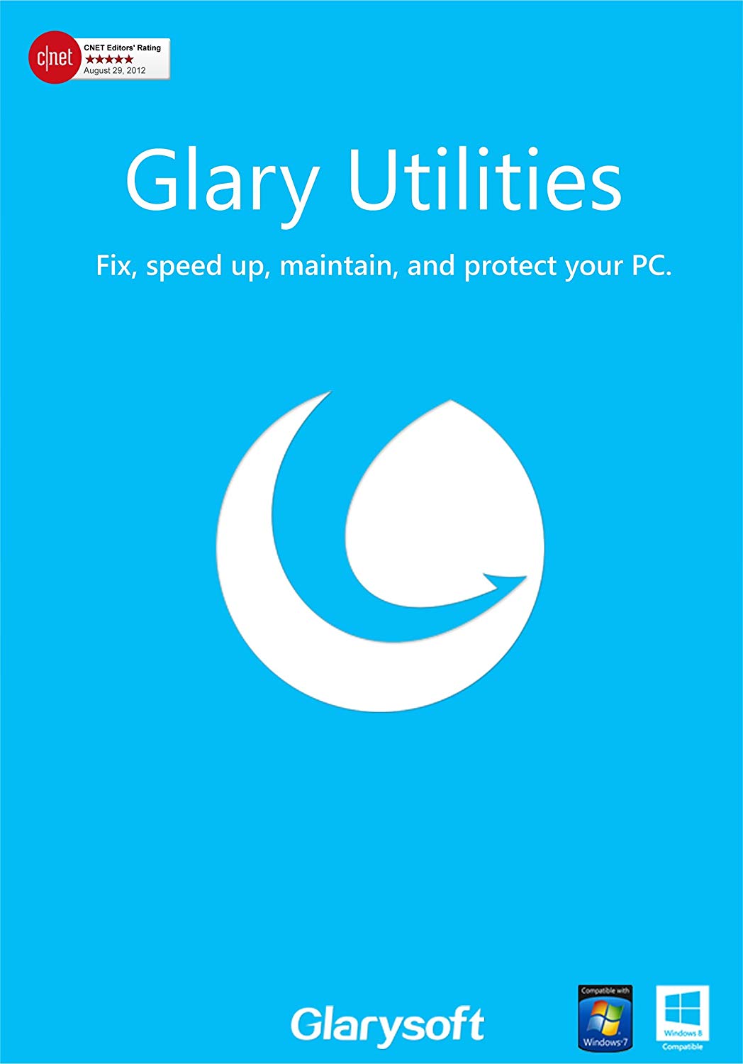 Download Glary Utilities Pro Full Version