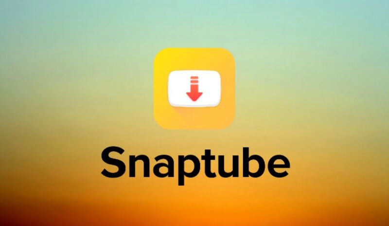 1. Download Snapchat videos on Android with SnapTube YouTube Downloader app - a simple and efficient solution.