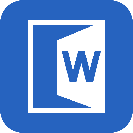 Microsoft Office for Windows 10, featuring Passper for Word, a powerful tool for document password recovery.