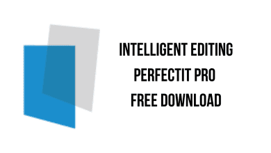 Alt text: "Download Intelligent Editing PerfectIt Pro for free, the perfect tool for intelligent editing."
