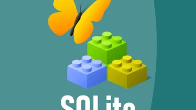 SQLite Expert Professional - software for creating polished slideshows with advanced features and customization options.
