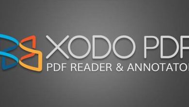 1. Xodo PDF Reader & Annotator: A powerful PDF reader and editor for all your document needs.