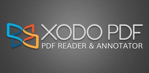 1. Xodo PDF Reader & Annotator: A powerful PDF reader and editor for all your document needs.