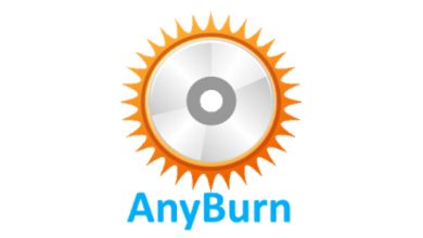 Version 1: AnyBurn - free and open source software for burning DVD and CD. Upgrade to AnyBurn Pro for additional features.