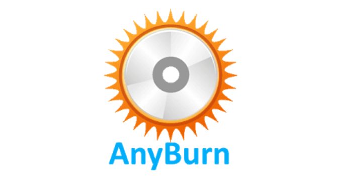 Version 1: AnyBurn - free and open source software for burning DVD and CD. Upgrade to AnyBurn Pro for additional features.